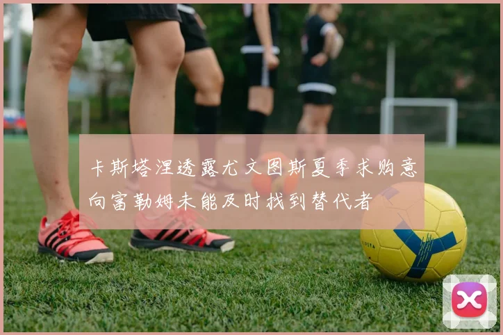 卡斯塔涅透露尤文图斯夏季求购意向富勒姆未能及时找到替代者
