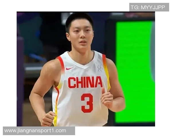 中国男篮新阵容揭晓高诗岩胡明轩领衔首发五虎冲击国际赛场
