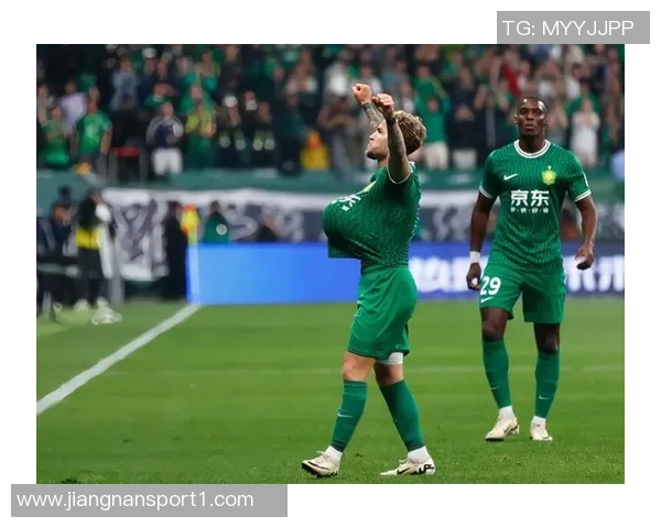 古加社媒回顾国安生涯：超越进球助攻的成长与历练之路