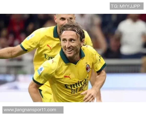 阿尔贝蒂尼解析莫德里奇在意甲的成功与英超西甲节奏差异