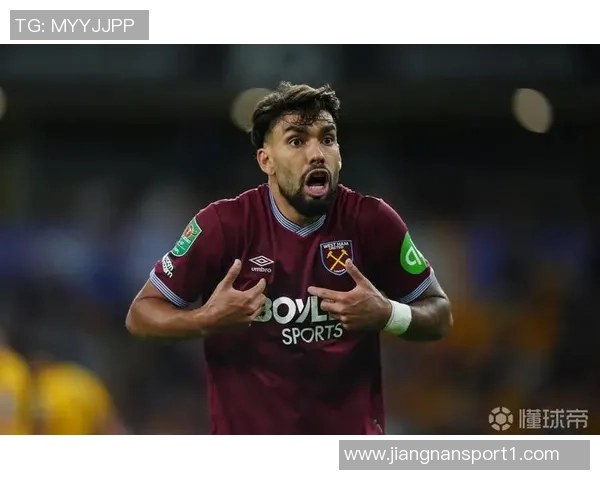 英媒报道西汉姆冬窗不出售帕奎塔球员无转会意向 英媒报道西汉姆冬窗不出售帕奎塔球员无转会意向