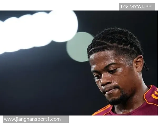 罗马前锋利昂贝利因左腿筋受伤将缺席两周比赛