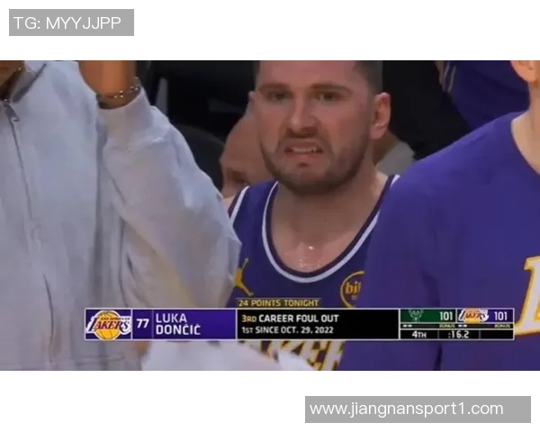 施罗德怒斥东契奇场上失礼行为赛后态度令人失望