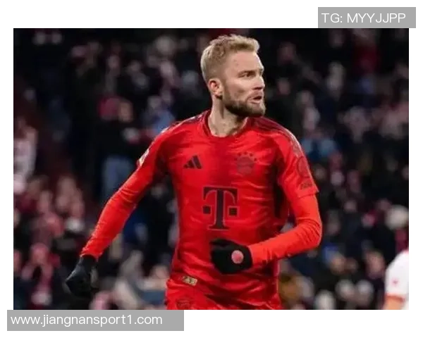 拜仁小将利奇纳冬窗或将离队球队希望设定回购条款