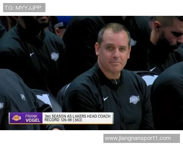 沃格尔回顾执教生涯巅峰时刻湖人夺冠成就难以超越