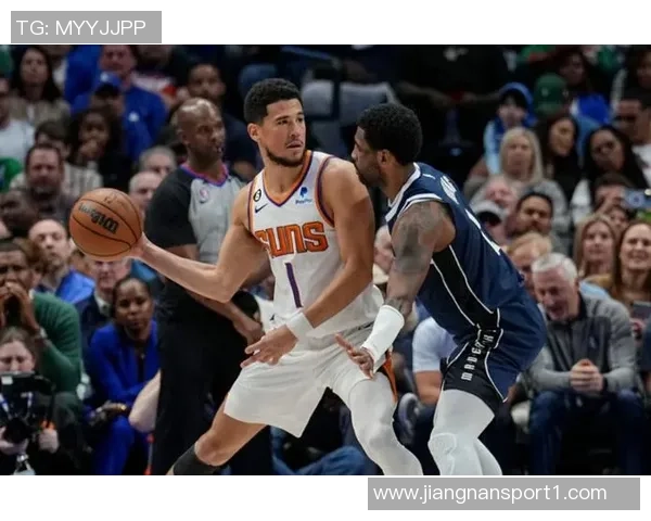 布克自进入联盟以来最后5秒制胜球次数追平塔图姆仅次于小卡