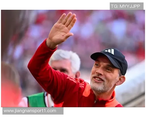 图赫尔谈抽签仪式不满但理解其重要性强调足球之外的意义 图赫尔谈抽签仪式不满但理解其重要性强调足球之外的意义