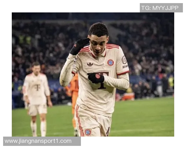 凯奥迪三叉戟火力全开已打入59球穆西亚拉复出助力球队再创佳绩