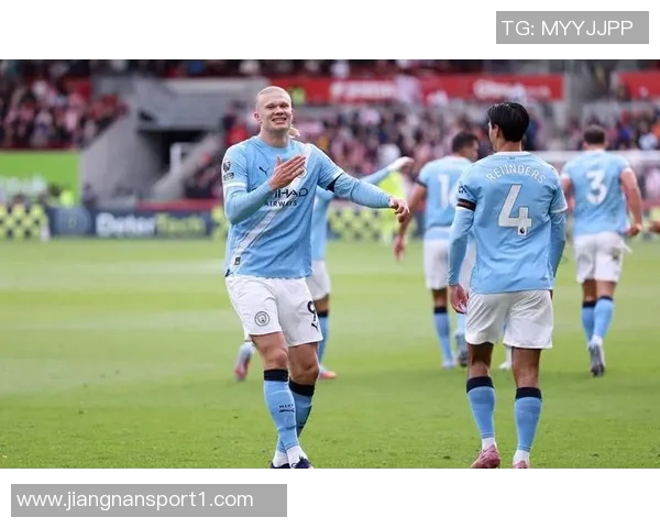 哈兰德怒斥曼奇尼不当行为多纳鲁马出面调解冲突