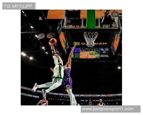 本赛季最大惊喜太阳与绿军并列布鲁克斯的投篮表现引发热议