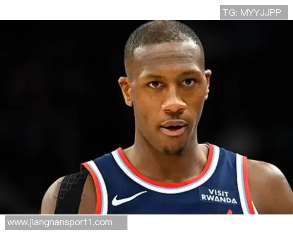 邓恩期待新赛季表现更佳感叹至今未入选最佳防守阵容