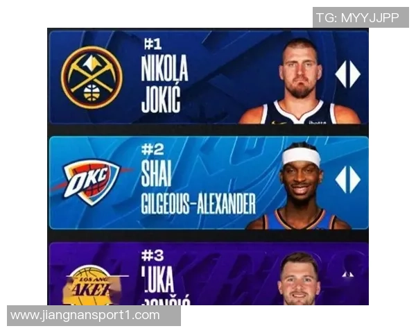 本赛季已过四分之一最佳阵容与全明星评选候选人分析